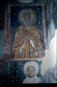 Szent Joanikije szerb patriarcha